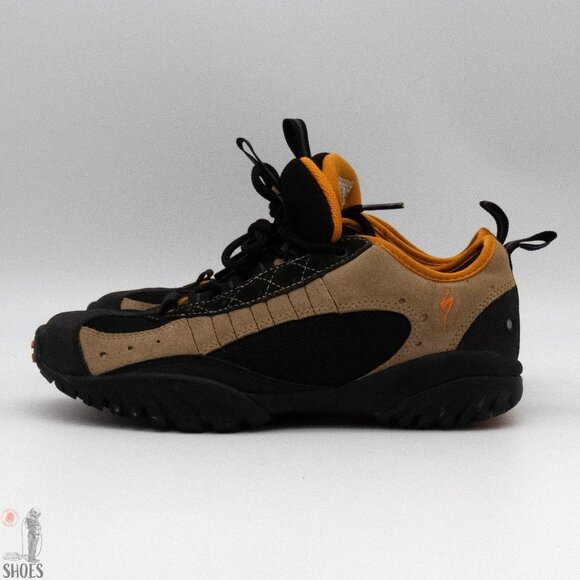 Specialized Rockhopper With Cleat - Mountain Bike Shoe - Men's Size 7 - Picture 3 of 13